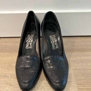 Rag & Bone Black Women's Flats